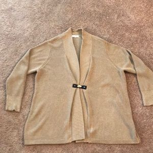 Plus sizeCalvin Klein sweater/jacket